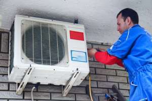 24/7 and Emergency HVAC Near Church Hill, TX | Air Conidtioning and Heating Contractors
